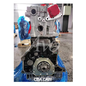 Nouveau moteur d'assemblage de moteur CAW EA888 CDA pour VW <span class=keywords><strong>AUDI</strong></span> SKODA SEAT 1.8T 2.0T - Product Image 3