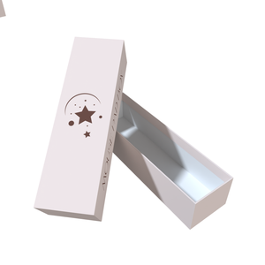Individuelle Logo-Mode-Mauspad-Verpackungsboxen Hochwertige Basis- und Deckel-Geschenkboxen für Mauspad Großhandel Recycelbare Mauspad-Box - Product Image 2