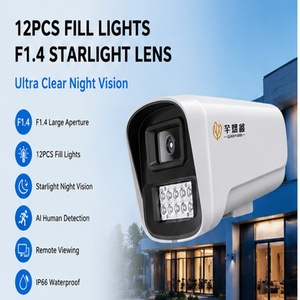 portable <b>security</b> <b>camera</b> ai <b>security</b> cameras <b>wifi</b> <b>camera</b> <b>security</b> wireless - Product Image 1