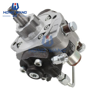 Bomba de Inyección de Combustible 22100-E0035 22100E0035 de Larga Duración, Compatible con Denso para Motor Hino J05E - Product Image 1