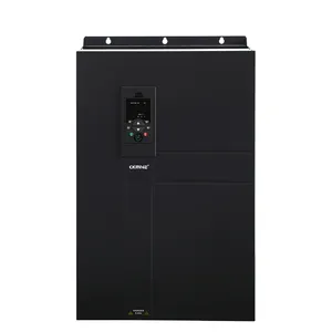 Inversor de frecuencia CKMINE/200P-4 industria de fabricación AC Motor Drive 185kW 248HP trifásico 380V VFD para máquina