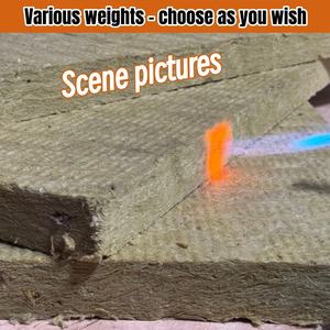 Panel de Lana de Roca con Alta Resistencia a la Compresión para Terraza de Techo - <span class=keywords><strong>Aislamiento</strong></span> de Techo Invertido, 80kg/m³, 80mm, Impermeable - Product Image 6