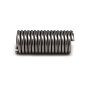 สปริงขดลวดสแตนเลสคุณภาพสูงแบบกำหนดเอง ความแข็งแรงสูง สำหรับกลไกการรีเซ็ตของเครื่องมือ - Product Image 1