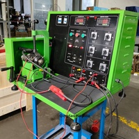 Banc d'essai électrique automobile fourni par l'usine