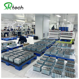 Baterías Solares de 2.5kwh, Iones de Litio, 51.2V, Batería de Litio de 100ah, SW25B100TW2, Batería de Almacenamiento de Energía de 2.5Kwh - Product Image 3