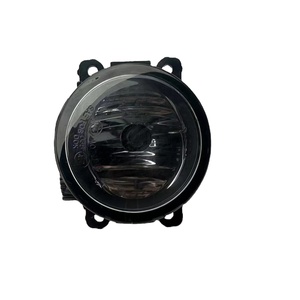 OEM 261503971R 12V Luces Antiniebla Blancas para Automóviles y Sistema de Iluminación para Renault Captur 1 Koleos 2 <span class=keywords><strong>Kadjar</strong></span> - Product Image 1