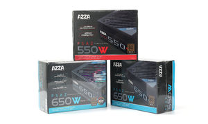 แหล่งจ่ายไฟคอมพิ<span class=keywords><strong>ว</strong></span>เตอร์แบบโมดูลาร์ ATX <span class=keywords><strong>ราคา</strong></span>โรงงาน 80plus Bronze Gold 500W 600W <span class=keywords><strong>700W</strong></span> 800W พร้อมไฟ RGB - Product Image 4