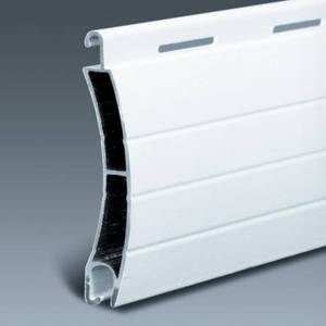 Shinilion Aangepaste 55Mm Aluminium Rolluik Slat Latten Voor Rolluiken