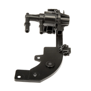 โซลินอยด์วาล์ว 994-025 7S4Z9C915A สำหรับฟอร์ด โฟกัส ทรานซิท คอนเน็ค - Product Image 2