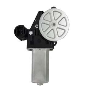 Motor Elevador de Ventanas Toyota 85720-33120 para Reparación y Reemplazo de Automóviles - Product Image 1