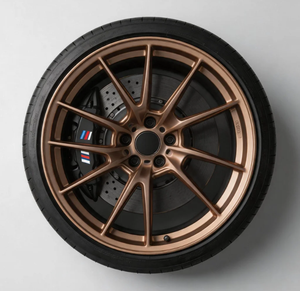 Jantes forgées monobloc à profil profond pour DODGE RAM <span class=keywords><strong>TRX</strong></span> Chevrolet Silverado Silverado Ram GMC Sierra Toyota, jantes en alliage - Product Image 3