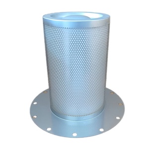 Séparateur d'huile 2205490416, élément filtrant de remplacement pour système de compresseur - Product Image 5