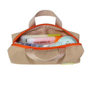 La série portative de sac de papeterie est légère élégante personnalisable avec un le logo et appropriée aux étudiants de tous les âges - Product Image 6
