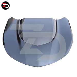 <span class=keywords><strong>Prix</strong></span> de gros 2017-2019 Nouvelle arrivée <span class=keywords><strong>ZL1</strong></span> 1LE Style Capot Pièces automobiles Adapté pour <span class=keywords><strong>CHEVROLET</strong></span> CAMARO Gen 6 - Product Image 2