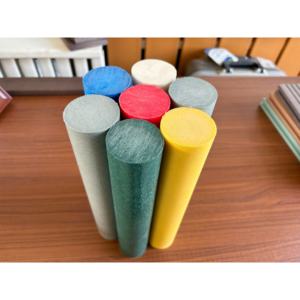 Venta al por mayor HDPE Golf Range Distancia Estaca Campo <span class=keywords><strong>de</strong></span> golf Equipo <span class=keywords><strong>de</strong></span> conducción Yardage Marker Golf Distance Marker - Product Image 3