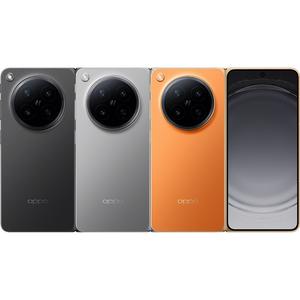 Oppo Find N6 5G, Pantalla OLED de 8.12 Pulgadas, 16/1TB, 200MP, SD8EliteG5, 6000mAh, Plegable, Envío por FedEx - Product Image 2