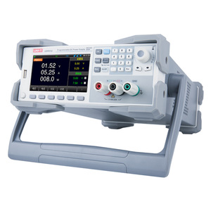 Promotion : Alimentation CC programmable UNI-T UDP6722 haute précision 80V/20A, instrument de mesure électronique large gamme à découpage - Product Image 2