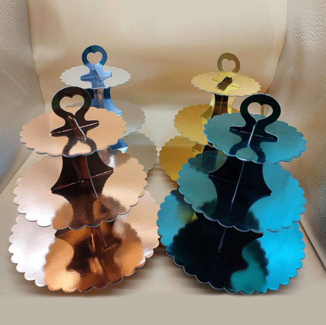 Série en or et argent