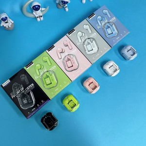 หูฟัง Air31ไร้สายแบบออริจินอลหูฟังไร้สายหูฟังกีฬาแบบทรูไวเลส TWS Audifonos Air 31 - Product Image 6