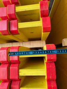 Prix usine <span class=keywords><strong>coffrage</strong></span> en bois <span class=keywords><strong>DOKA</strong></span> H20 pour la construction - Product Image 1