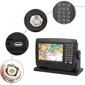 Fábrica China mejor trazador de barcos para veleros trazador de gráficos Gps - Product Image 5