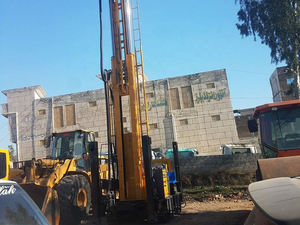 신뢰할 수있는 품질의 중국 최대 300m 수평 <span class=keywords><strong>HDD</strong></span> 장비 - Product Image 2