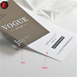 แท็กแขวนกางเกงยีนส์ทำจากกระดาษแข็งแบรนด์เสื้อผ้ากำหนดเองได้ - Product Image 4