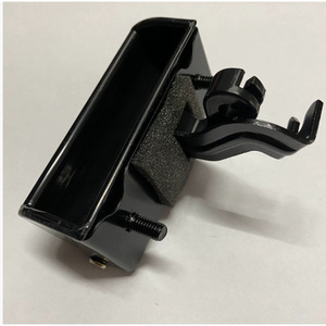 Manija de Puerta Trasera para Honda Civic 74810-S6A-003, Repuesto para Reparación, Material Plástico y de Hierro - Product Image 3