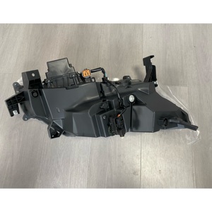 Kits de carrocería de coche par faros faro montaje para Mitsubishi Outlander Sport/<span class=keywords><strong>ASX</strong></span> 2020-2021 8301D640 - Product Image 6