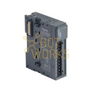 Schneider Electric TM3AI2HG - Nuovo - Product Image 1
