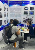 Alambre de Hierro Galvanizado Resistente a la Corrosión para Uso en Construcción y Ataduras