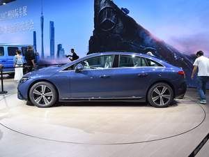 Coche de marca de <span class=keywords><strong>precio</strong></span> bajo de venta caliente en CHINA New Energy Car Electric Adult Car Mercede BENZs <span class=keywords><strong>EQE</strong></span> 500 - Product Image 3