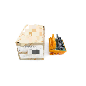 อุปกรณ์ควบคุมโปรแกรม PLC 6720000372 250V 5A NSMP ระบบอัตโนมัติสำหรับงานอุตสาหกรรมของแท้ใหม่ - Product Image 1
