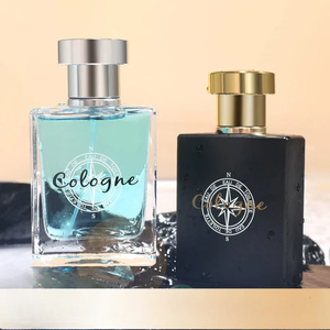 Profumo Originale di Marca 50ml Fragranza Speziata Naturale Lunga Durata Spray EDT Colonia Araba di Lusso per <span class=keywords><strong>Uomo</strong></span> - Product Image 2