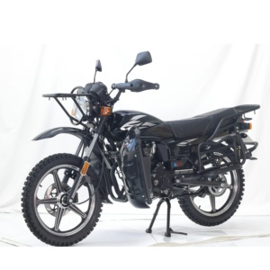 Motocicleta Todoterreno de Gasolina WUYANG de 150 <span class=keywords><strong>CC</strong></span>, 200 <span class=keywords><strong>CC</strong></span>, <span class=keywords><strong>250</strong></span> <span class=keywords><strong>CC</strong></span>, Duradera y de Buena Calidad, para Adultos - Product Image 2