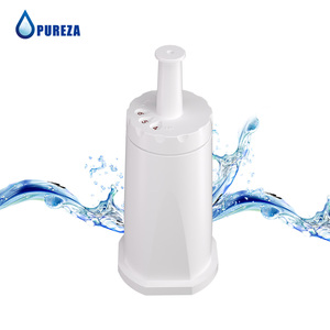 Filtro de Agua de Repuesto PUREZA Z074 para Cafetera B-reville Bes880, Compatible con <span class=keywords><strong>Sage</strong></span> Oracle Touch <span class=keywords><strong>Barista</strong></span> BES878 - Product Image 2