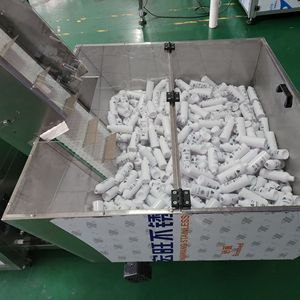 Kefai máy chất lượng tốc độ cao hoàn toàn tự động chai unscrambler máy quay Chai PET phân loại colletcting máy - Product Image 3