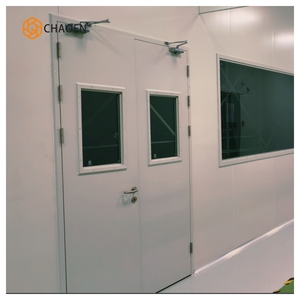 LightShield Yangın Kapısı FeatherFlame Kapı LiteCore Yangın Kapısı StrongCell Yangın Kapısı H-Core Yangın Sistemi - Product Image 2