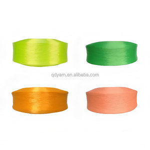 Sợi PP chất lượng cao 900D FDY Polypropylen với độ bền trung bình cho sử dụng công nghiệp đa dạng - Product Image 4