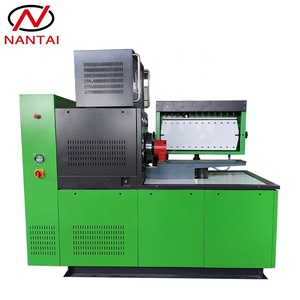 <span class=keywords><strong>NT3000</strong></span> 12PSB Banc d'essai pour pompe d'injection diesel - Product Image 4