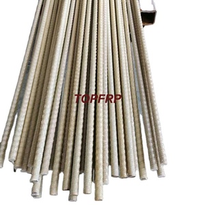 เสาค้ำต้นไม้ GFRP ไฟเบอร์กลาสสำหรับการเกษตร - Product Image 1