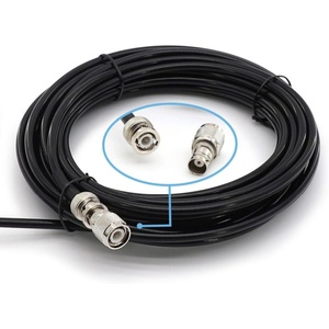 Antenne de remplacement ABS pour navigation marine GPS <span class=keywords><strong>Garmin</strong></span> MAP/GDU/GNC/NavTalk/<span class=keywords><strong>Pilot</strong></span> StreetPilot AIS Sondeur de pêche + GNSS 33 pieds - Product Image 6