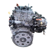 Motor Usado Completo 2AR-FE 2.5L Original Desmontado para Toyota Camry RAV4 Alphard