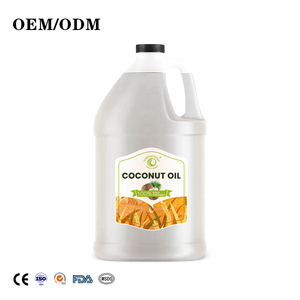 100% tinh khiết ép lạnh dầu dừa cao cấp cấp cho sử dụng hàng ngày - Product Image 6