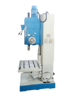 Machine de perçage verticale Z5150B vendue directement en usine à prix avantageux