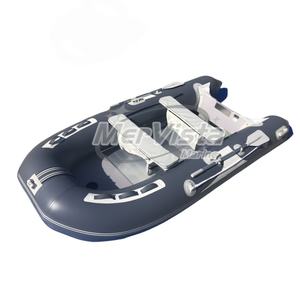 Bateau RIB CE12ft RIB360c Direct d'usine <span class=keywords><strong>avec</strong></span> console centrale et boîte <span class=keywords><strong>de</strong></span> siège à vendre - Product Image 1