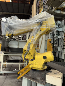 LK DCC3500 3500吨二手压铸机现货出售 铝合金/镁合金压铸机 - Product Image 6