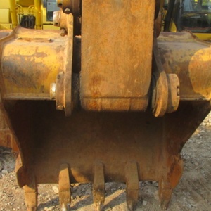 GC รถขุด320D สำหรับใช้ในงานวิศวกรรมเครื่องจักรกลก่อสร้างทางวิศวกรรมของญี่ปุ่นของแท้320D แมว - Product Image 3