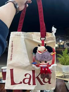 Sac de shopping en toile tendance avec fermeture éclair, sac fourre-tout en coton réutilisable esthétique pour femmes, étudiantes, école, travail, usage quotidien - Product Image 5