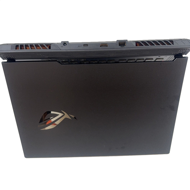 For ASUS ROG Strix G531GV-S5DV 15.5inch Gaming Laptop with I7-9750H RTX2060 (6G) Factory Price Used Student Business Computer